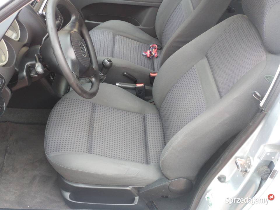 VW Polo 6n2 LPG 144360km Bodzentyn sprzedam