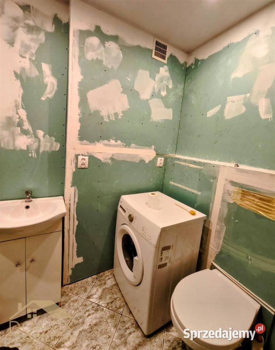 sprzedaży mieszkania Rydułtowy 47m2