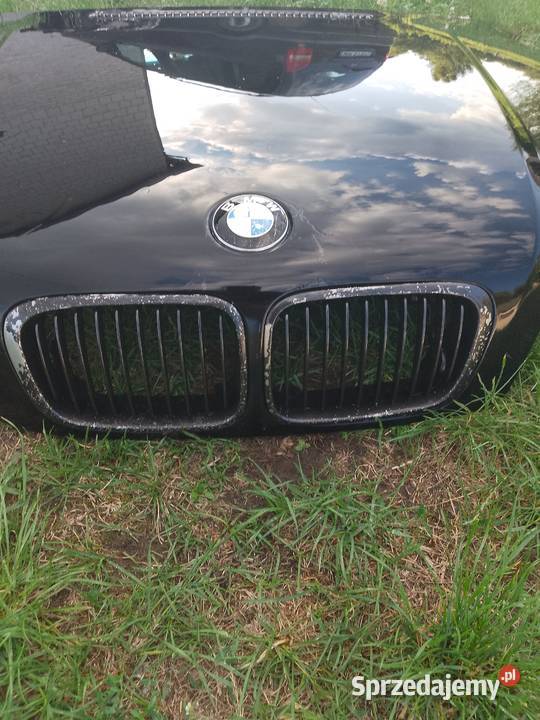 Części e46 mazowieckie