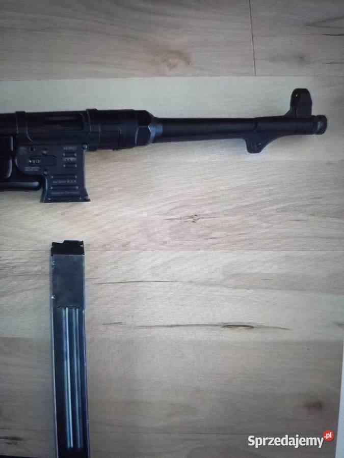 Automat MP 40 Końskie