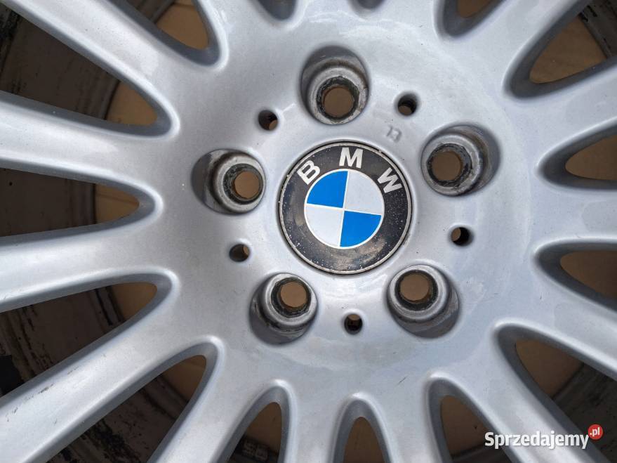 Felga Styling 235 BMW 85j ET25 6775404 aluminiowe sprzedam