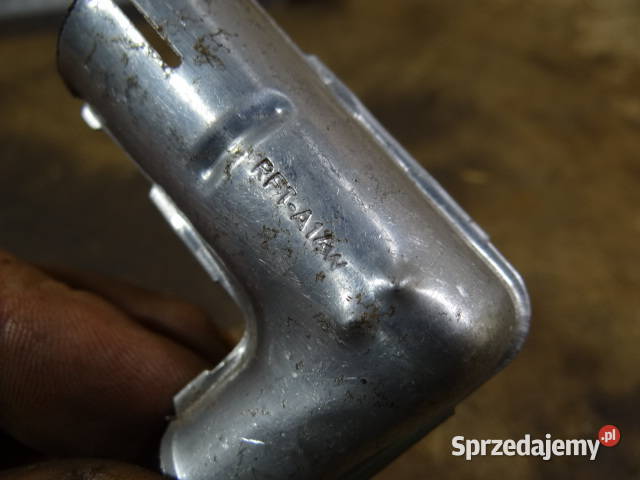 fajka świecy zapłonowa MZ IFA AWO Simson IWL org