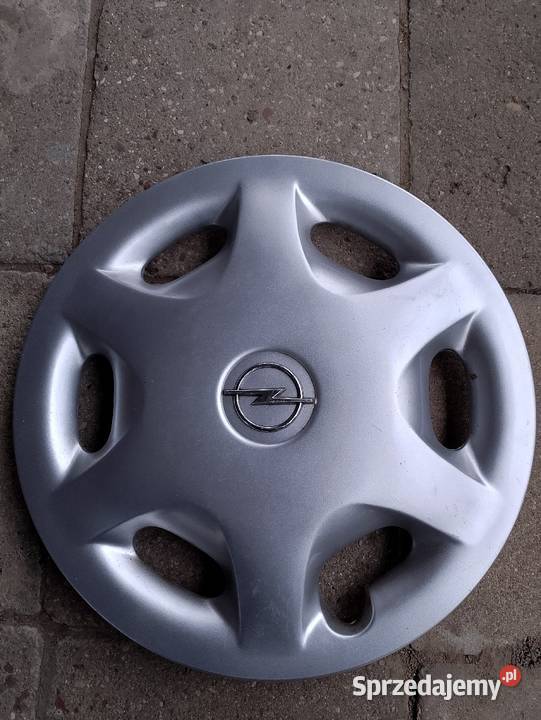 Opel kołpak 15 wielkopolskie Gniezno