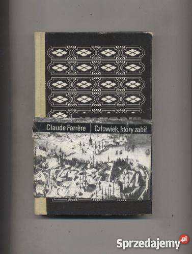 Człowiekktóry zabił Szczecin