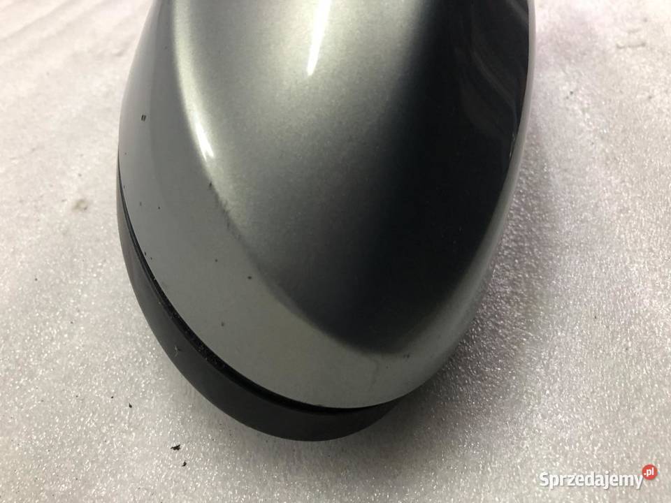 LUSTERKO PRAWE 5PIN BMW E90 ARKTIS METALLIC EU Lusterka zewnętrzne sprzedam
