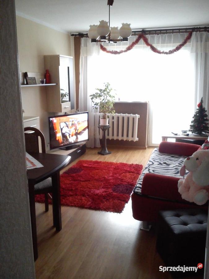 mieszkanie dolnośląskie Gniechowice