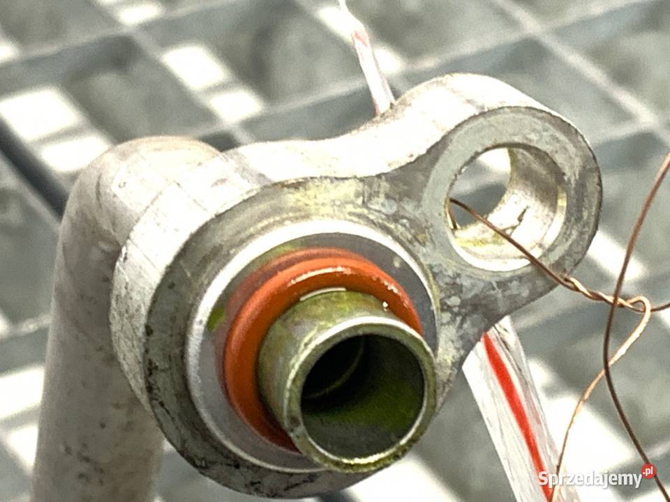 RURKA KLIMATYZACJI FORD KUGA I 20 136 0812 SUV Przewody klimatyzacji podkarpackie