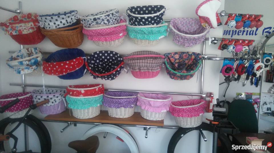 Rower Cruiser Imperial Bike 26clPREZENT NA Włocławek