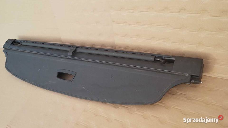 Roleta Bagażnika Siatka Mercedes W212 Lift