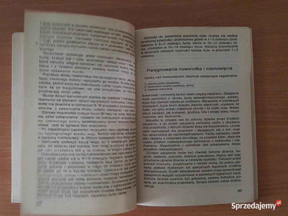 Książka ZDROWIE KOBIETY lekarz radzi kobietom medycyna, nauki medyczne Książki naukowe i popularnonaukowe Złotniki