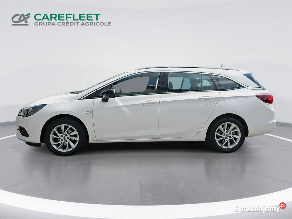 Opel Astra V 12 T Elegance SS Kombi 8UN49 K
