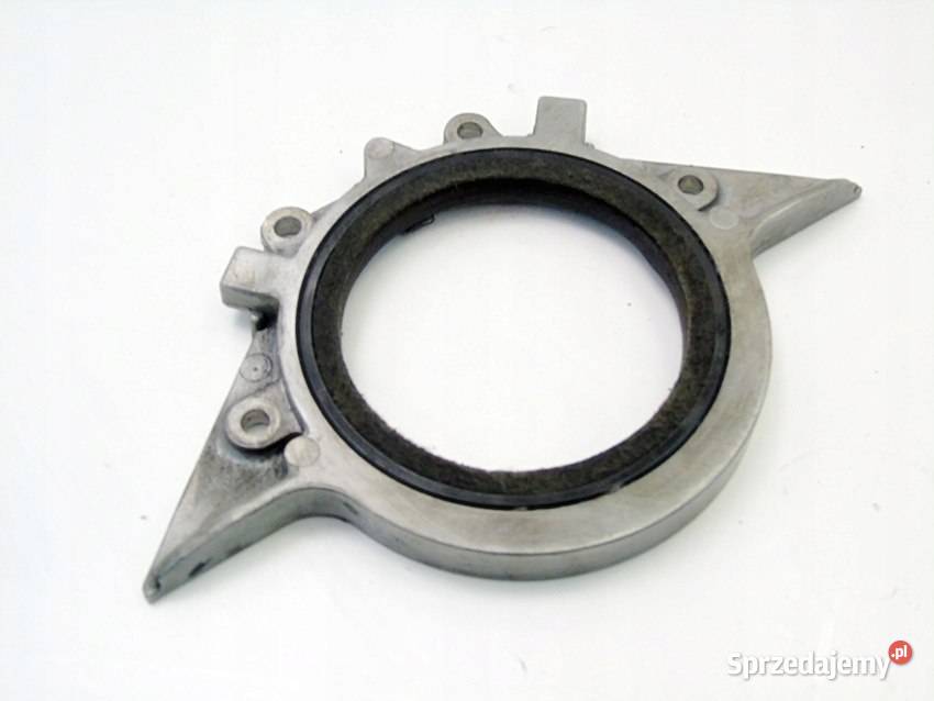 OBUDOWA USZCZELNIACZA WAŁU 23 16V DOHC FORD
