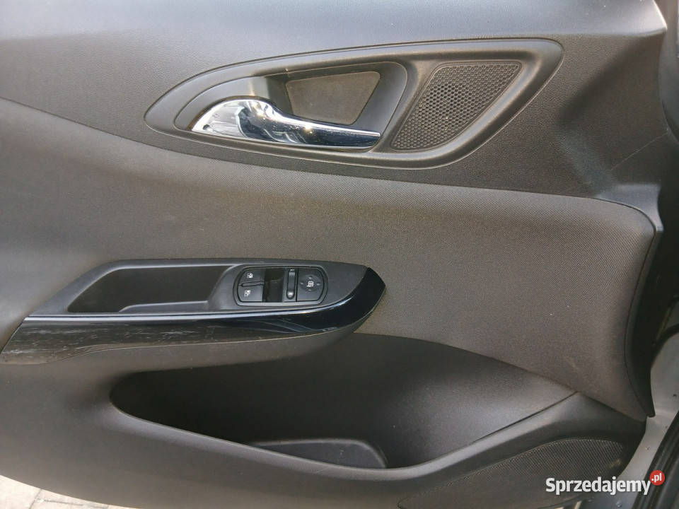 Opel Corsa Enjoy 14 75 salon Polska serwisowana Corsa Łódź