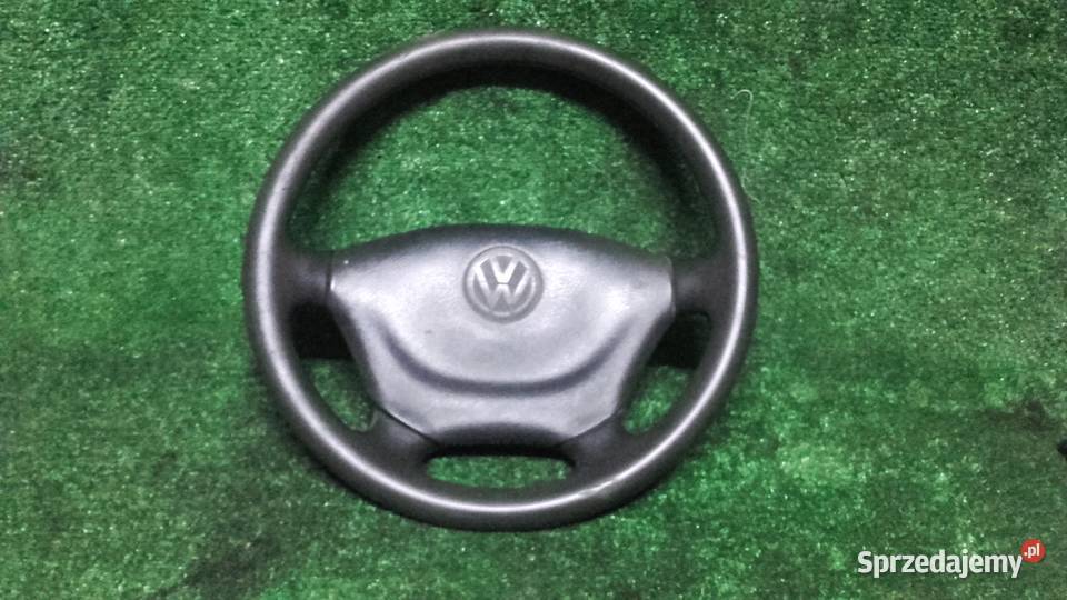 Kierownica Vw Lt 2846 Volkswagen 9605r Kierownice Gniewkowo sprzedam