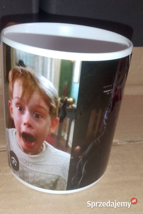 Kubek kewina Czarnocin