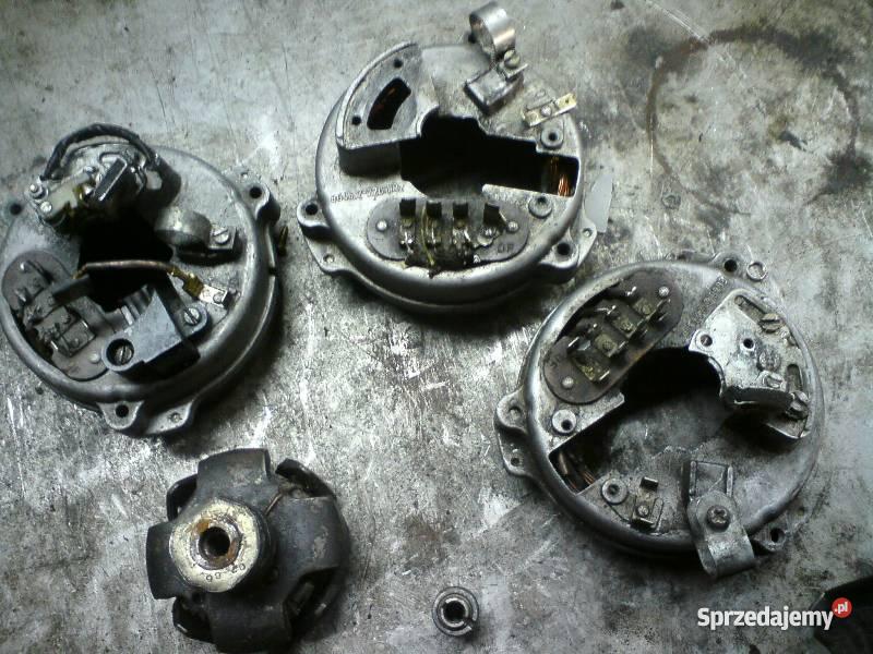 Do Mz 250 dodatki Ujazd sprzedam