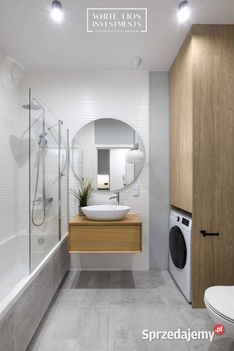 Wynajmę mieszkanie Warszawa Siedmiogrodzka 37.65m2