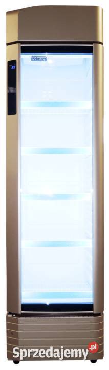 Witryna Chłodnicza XLS220 Warszawa