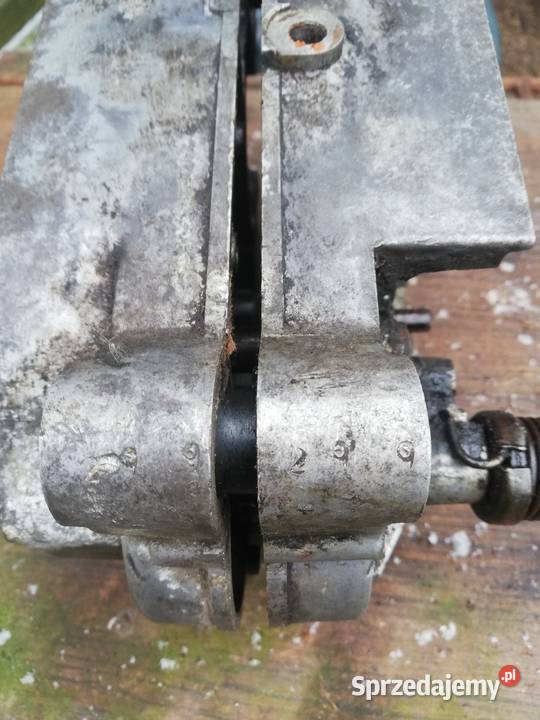 Kartery motorynka Romet ogar łódzkie Skierniewice