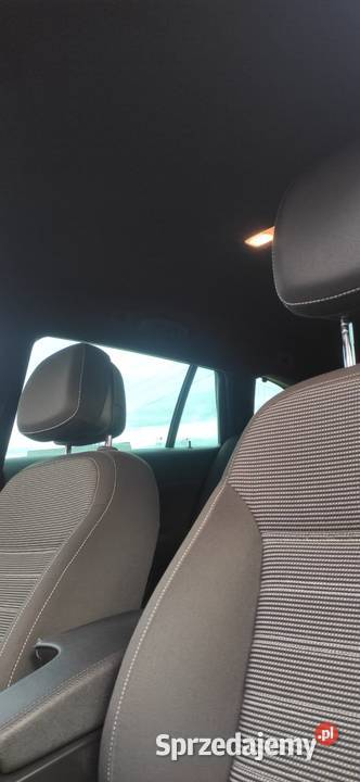 Opel Insignia 20 CDTI 163 konie Automat OPC nieuszkodzony Turek
