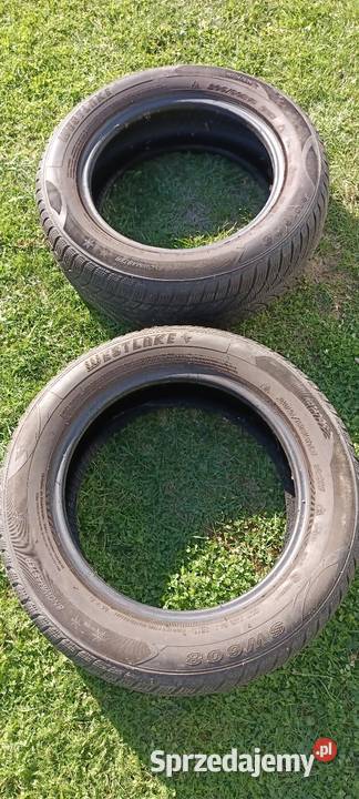 Opony zimowe westlake 2056016 r16 Motoryzacja Mielec