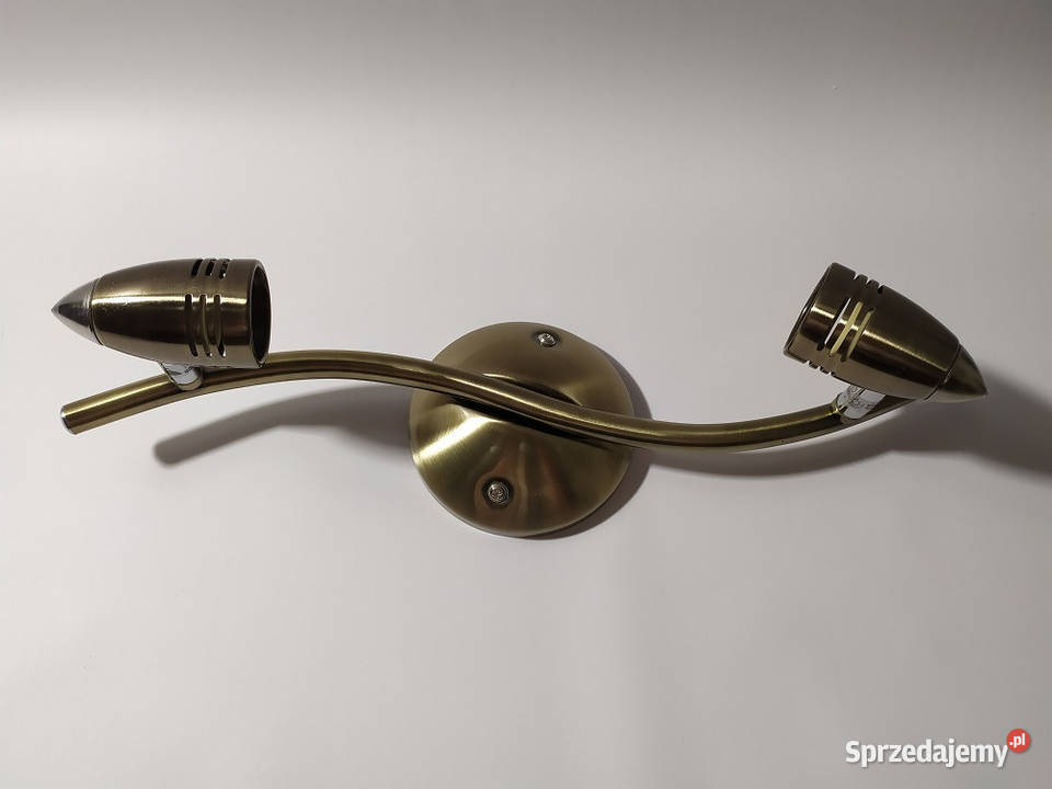 Lampa reflektor spot MAGNUM 32906 EGLO Dom i Ogród podkarpackie Sanok