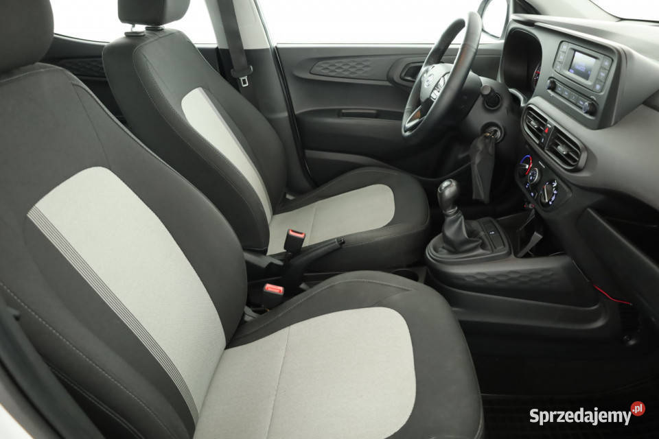 Hyundai i10 10 Piaseczno