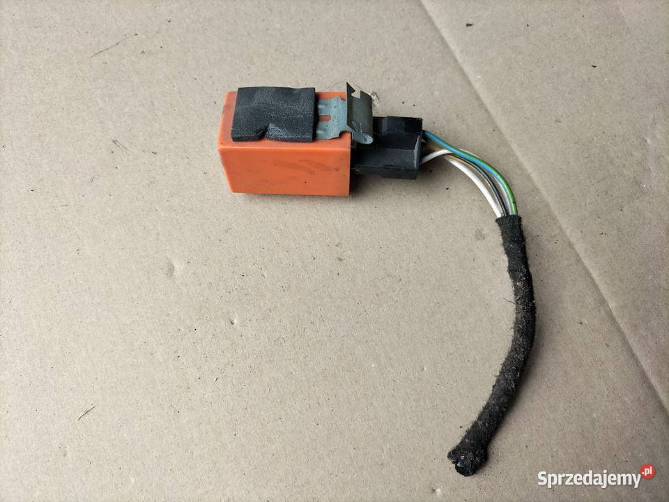 FORD MONDEO MK1 MK2 PRZEKAŹNIK 92AG14K087BA Kamień-Kolonia