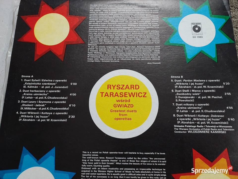 43 Płyty winylowe zestaw 7 polska muzyka różne Tczew