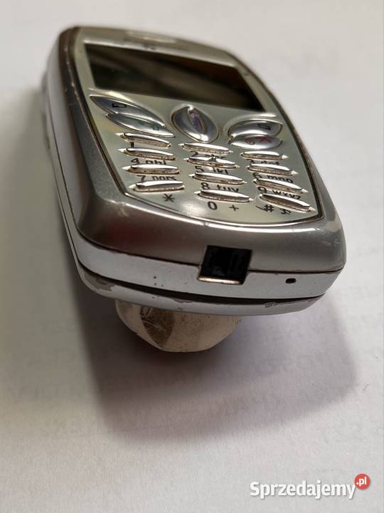 Panasonic EB G50 Kolekcjonerski telefon Grudziądz