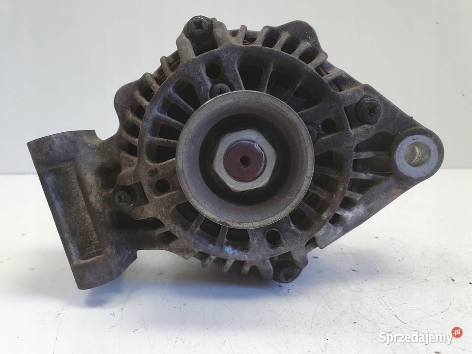 ALTERNATOR Ford Fusion 125 90A 2S6T10300DD Chełm