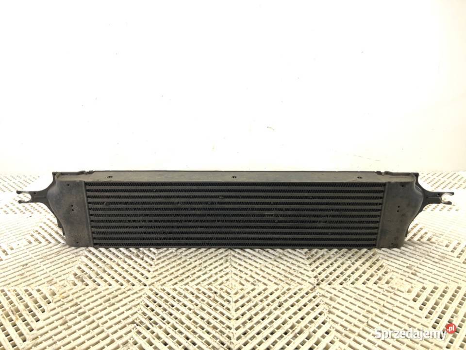 INTERCOOLER RENAULT KOLEOS I 14461JG70B 20 173