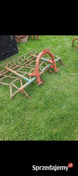 Brony do traktora sam mini traktora 2m