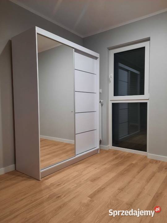 Do wynajęcia mieszkanie w centrum Wronek Wronki