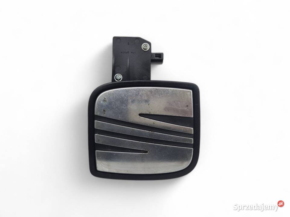 ZAMEK KLAMKA KLAPY BAGAŻNIKA SEAT IBIZA III osobowe świętokrzyskie