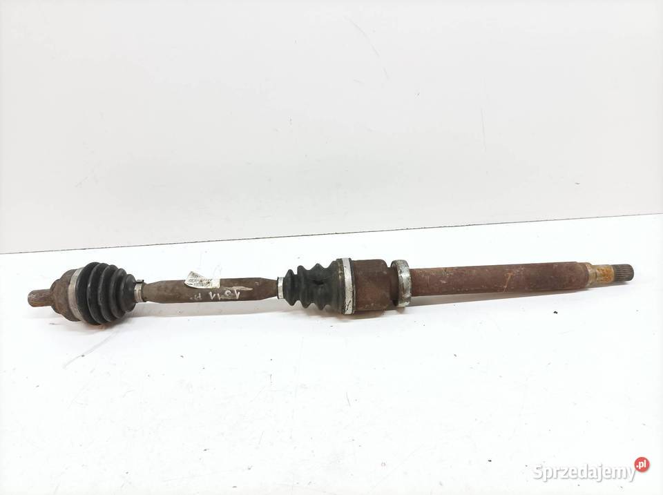 PÓŁOŚ PRAWY PRZÓD 18 B 125 30783002 Volvo S40 II świętokrzyskie