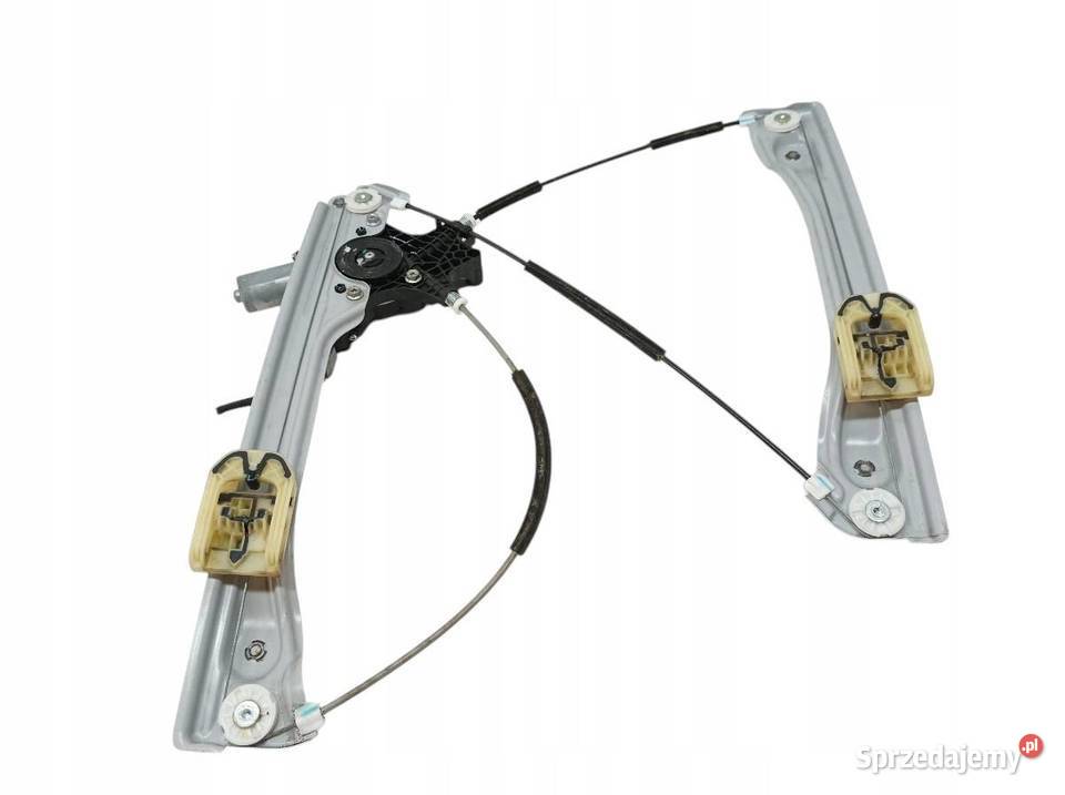MECHANIZM SZYBY LEWY PRZÓD 558RF4022 Opel sprzedam