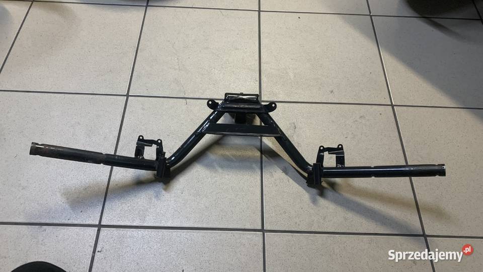 Kierownica Piaggio MP3 125