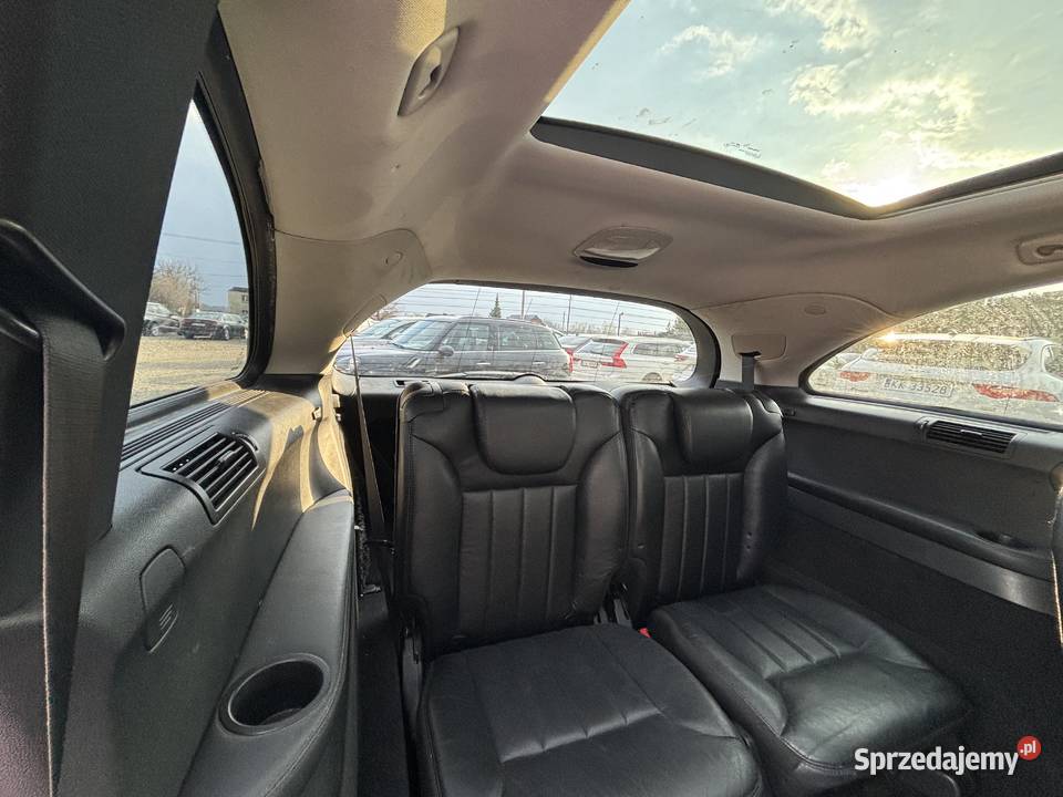 MercedesBenz R 350 244565km sprzedam