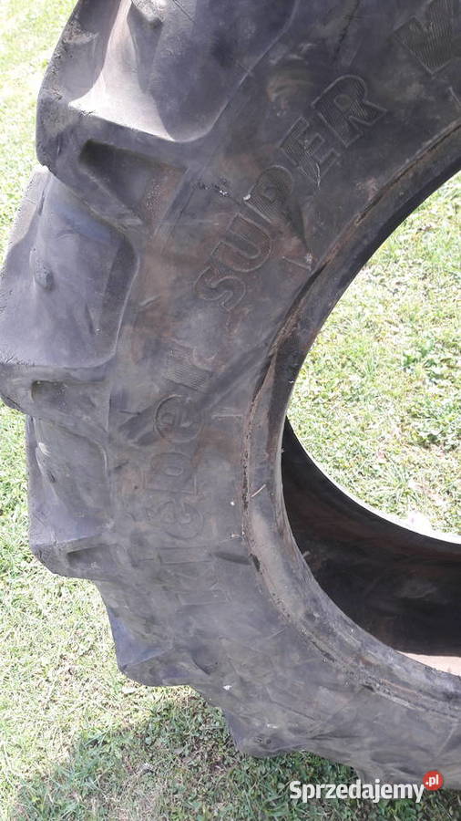 Opony 112 R 24 kleber Bochnia