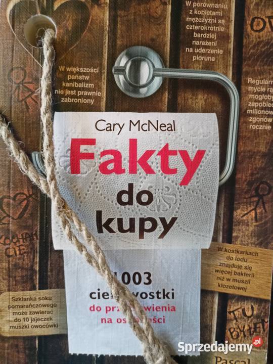 Fakty do kupy przetrwania na osobności survival Warszawa