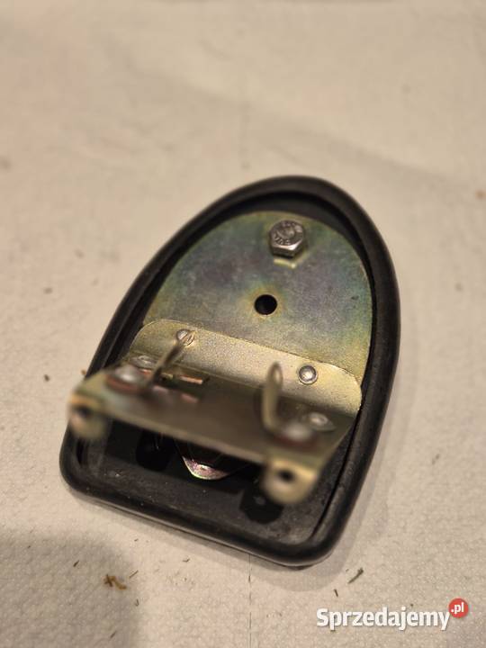 Lampa Tył Junak M10 SHL M11 WSK WFM 125 Oryginał pomorskie sprzedam