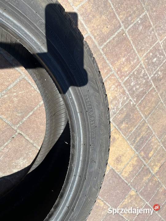 Opona Zimowa 27540R21 Pirelli SCORPION WINTER