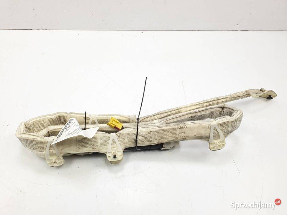 KURTYNA PRAWA AUDI A8 D2 4D0880472A Lipno