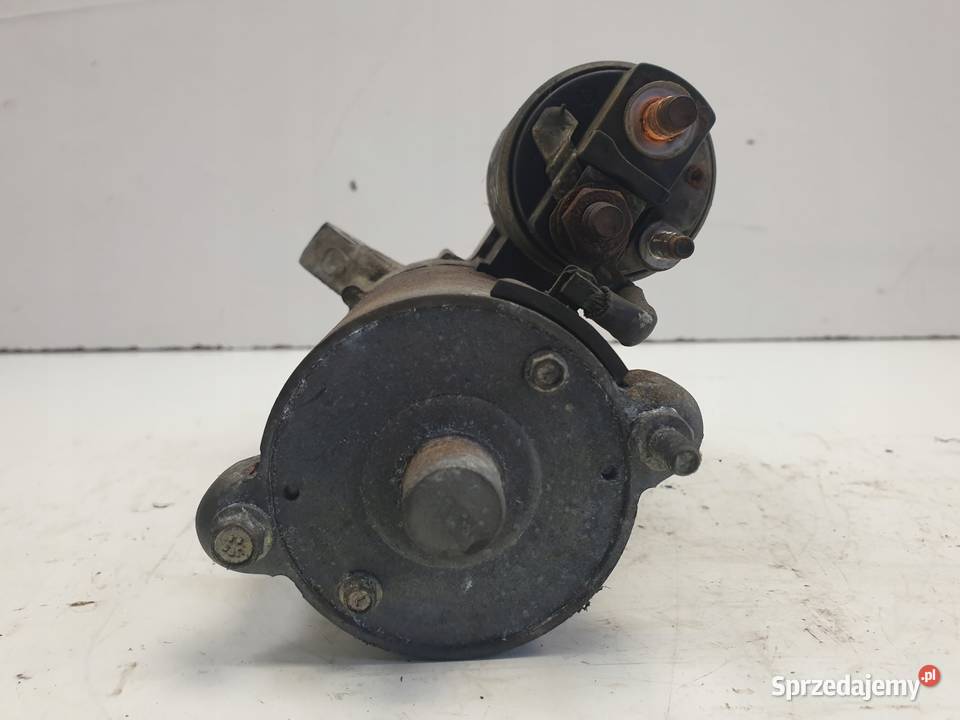 ROZRUSZNIK Volvo C30 18 16V ROZRUSZNIK osobowe Rudka