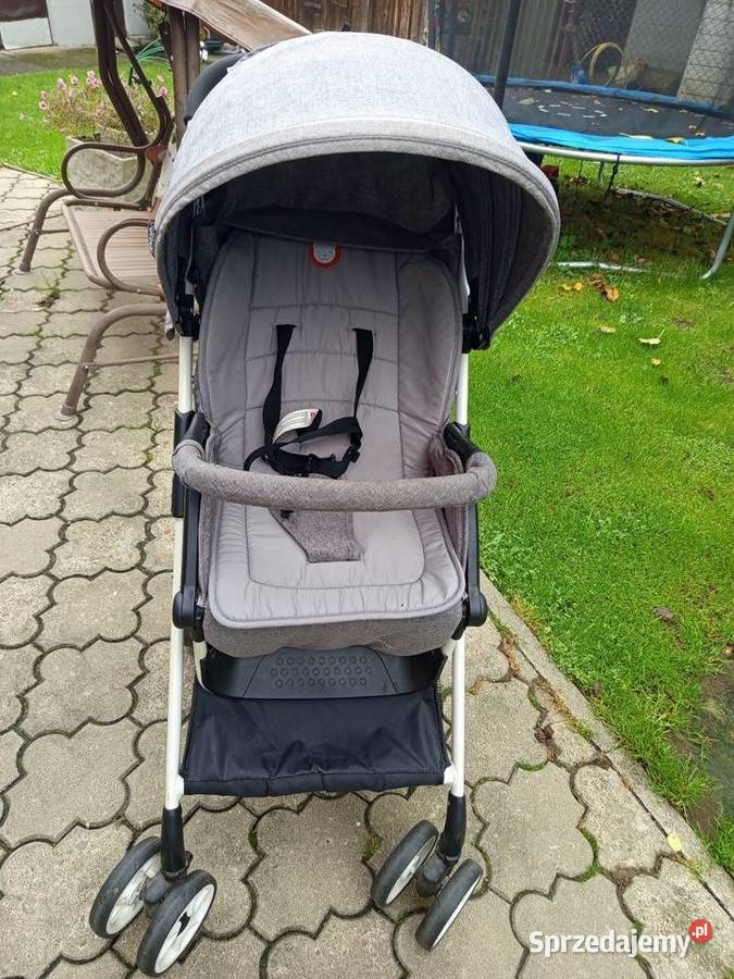 Wózek spacerowy Lionelo Lea Nowy Sącz