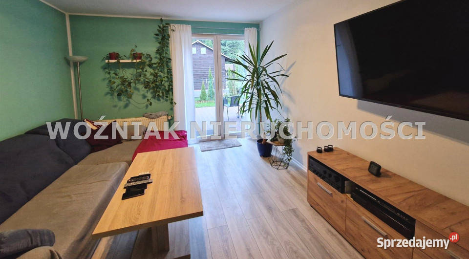 Dom szeregowy 27044m2 Wałbrzych dolnośląskie