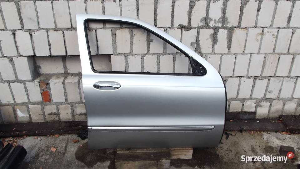 Lancia Libra drzwi prawy przód Poznań