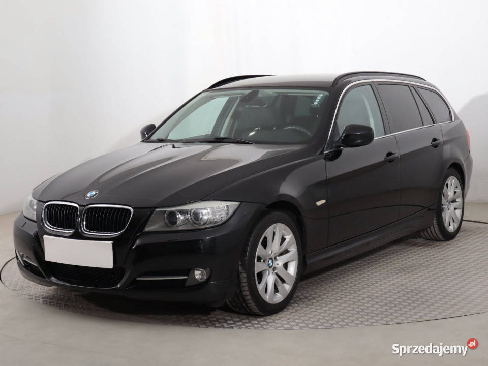 BMW 3 318 i Kombi Piaseczno