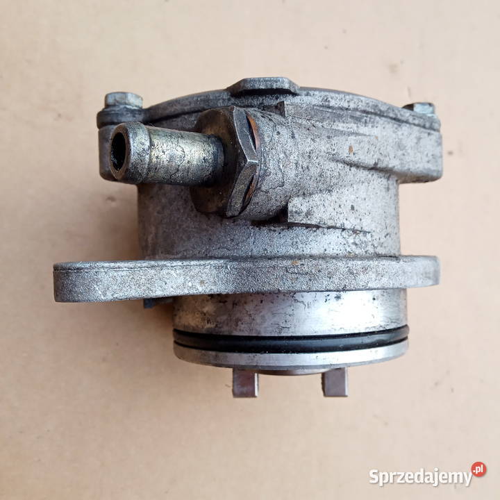 BMW E38 E39 E46 20D 30D Pompa VACUM Próżniowa Dębica